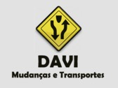 Davi Mudanças e Transportes