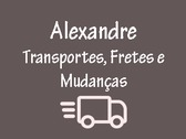 Alexandre Transportes, Fretes e Mudanças