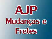 Ajp Mudanças E Fretes