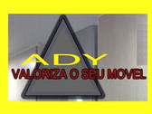 Ady Montagem De Móveis