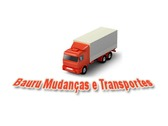 Bauru Mudanças e Transportes