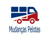 Mudanças Pelotas