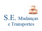 S.E. Mudanças e Transportes