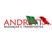 Andretta Mudanças E Guarda-Móveis