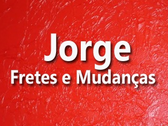 Jorge Fretes E Mudanças