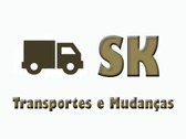 Sk Transportes E Mudanças