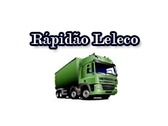 Rapidão Leleco