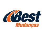 Logo Best Mudanças e Transportes