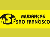 Mudanças São Francisco