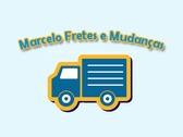 Marcelo Fretes e Mudanças