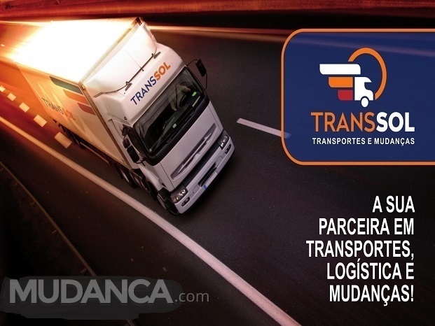 Transsol Transportes e Mudanças