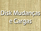 Disk Mudanças E Cargas