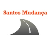 Logo Santos Mudança