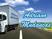 Adriano Mudanças e Transportes