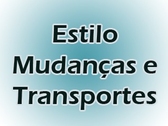 Estilo Mudanças E Transportes