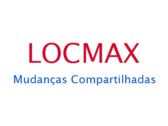 Locmax Mudanças Compartilhadas