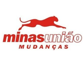 Logo Minas União Mudanças e Logística