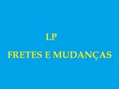 LP Fretes e Mudanças