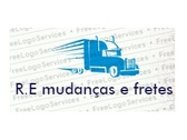 R.E. Mudanças