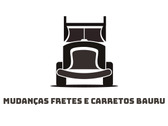 Mudanças Fretes e Carretos Bauru