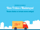 Rios Fretes & Mudanças