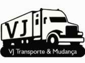 VJ Transporte & Mudança