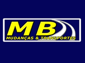 Mb Mudanças E Transportes