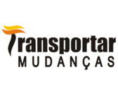 Logo Transportar Mudanças