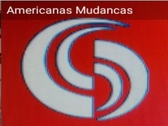 Americanas Mudanças