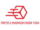 Fretes e Mudanças Muda Tudo