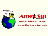 Amex Sul