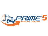 Prime Mudanças e Transportes