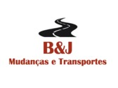 B&J Mudanças e Transportes
