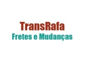 TransRafa Fretes e Mudanças