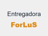 Entregadora Forlus