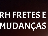 RH Fretes e Mudança