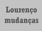 Lourenço mudanças