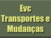 Evc Transportes E Mudanças