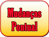 Mudanças Pontual