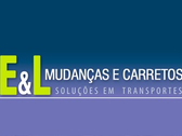 E&l Mudanças