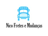 Nico Fretes e Mudanças