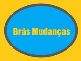 Brás Mudanças