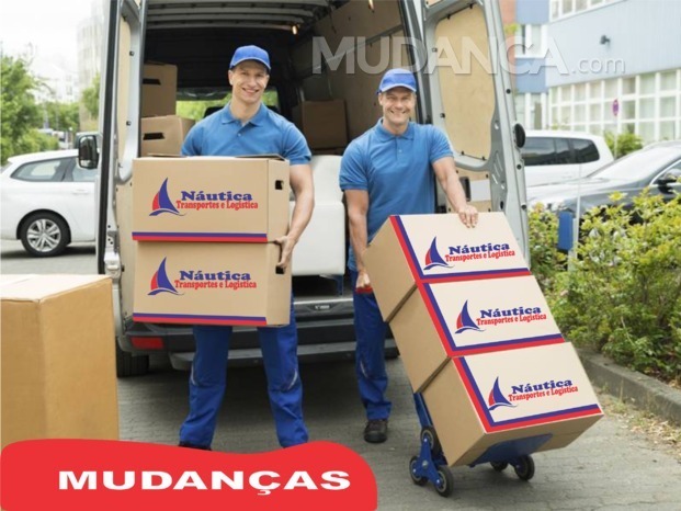 Mudanças 