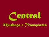 Central Mudança e Transportes
