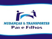 Mudanças e Transportes Pai & Filhos