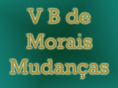 V B De Morais Mudanças