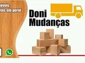 Doni Mudanças