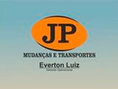 Jp Transporte e Mudanças