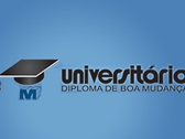 Logo Mudanças Universitária