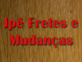 Ipê Fretes E Mudanças